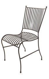 Alice Chair black 20