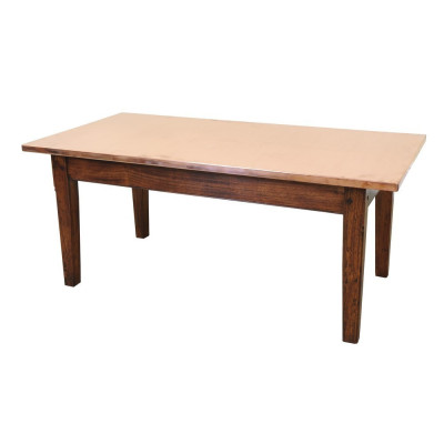 French Style Coffee Table 1200 x 6002