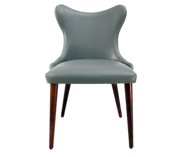 Curve Side Chair 2
