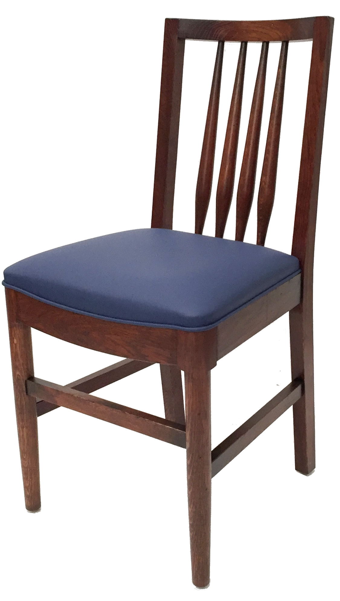Eaton Spindle Back Dining Chair
