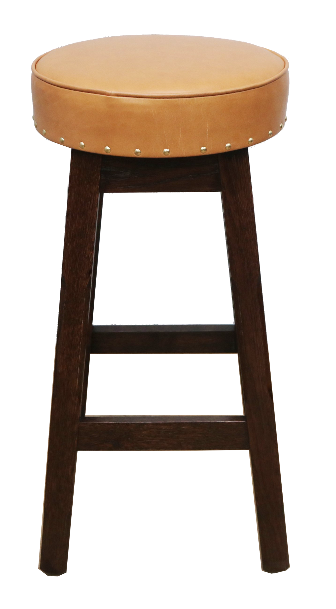 Haughton High Stool Upholstered