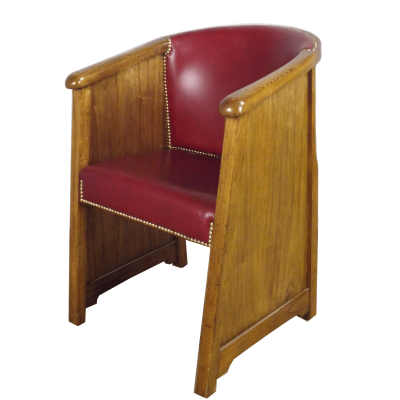 Moreton Bucket Chair 12