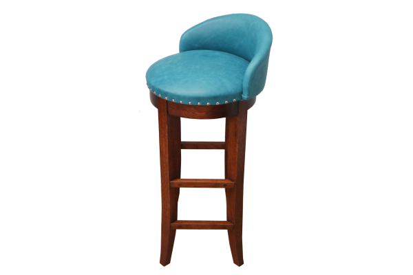 Perth High Stool Cut Out
