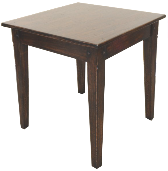 Ashley Farmhouse Square Table