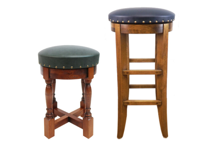 Traditional stool thumbnail