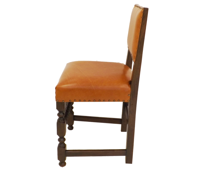 Woolner Chair 4