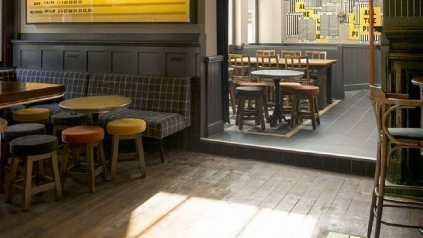 Draft House Hammersmith