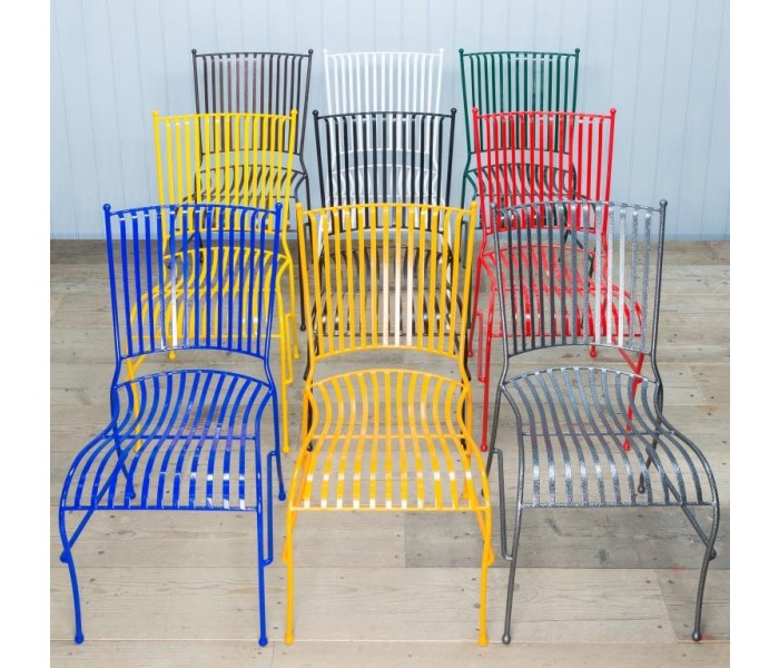 Alice Outdoor Chair Outdoor Commercial Stacking Chairs