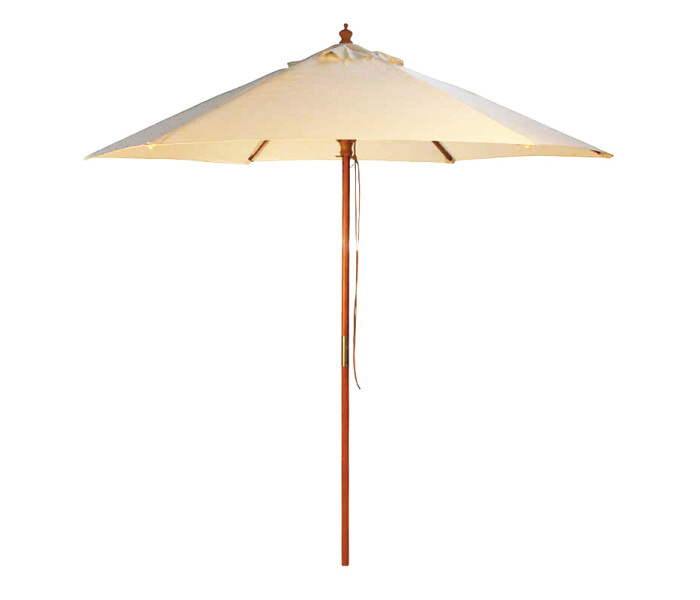 parasol natural