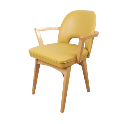 Benchairs 906 Chair Design