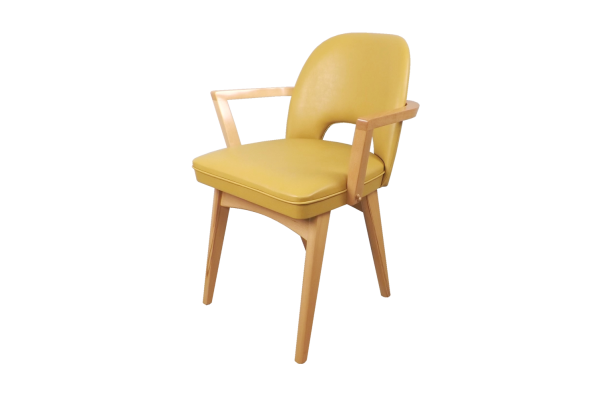Benchairs 906 Chair Design