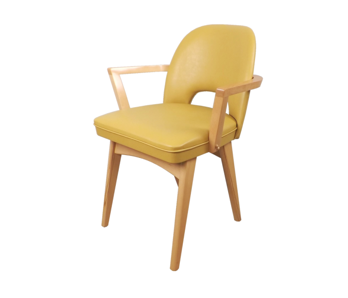 Benchairs 906 Chair Design