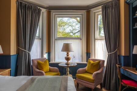 Create a hotel that stands apart!