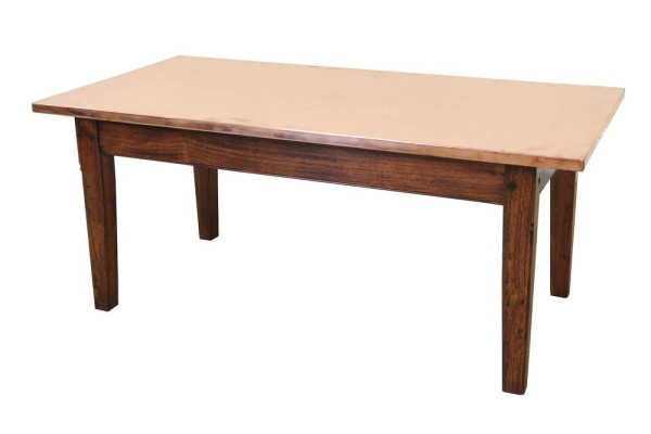 French Style Coffee Table 1200 x 6002