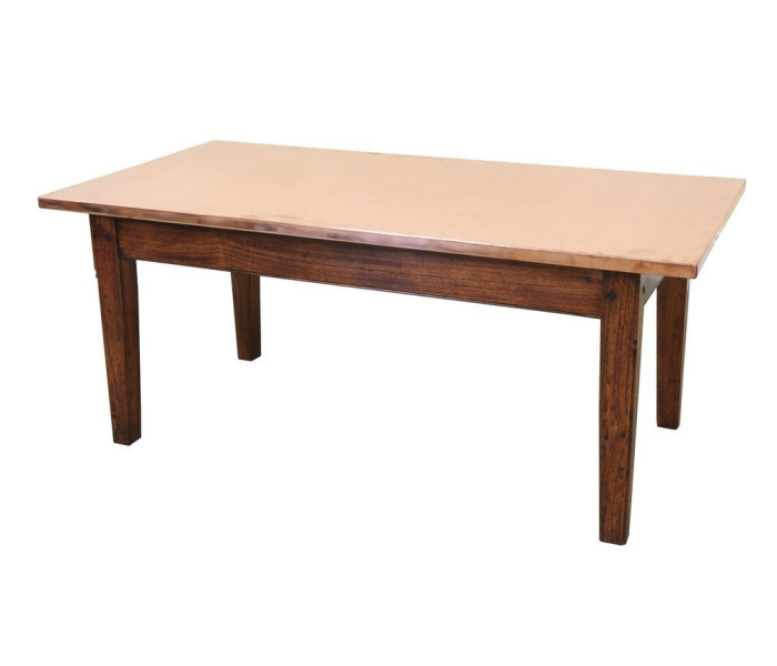 French Style Coffee Table 1200 x 6002