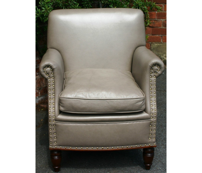 Salisbury plain back chair 3