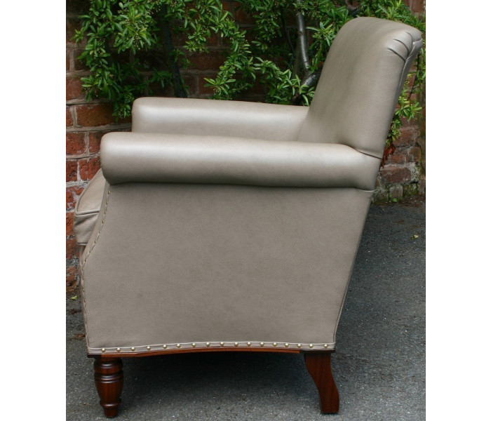 Salisbury plain back chair