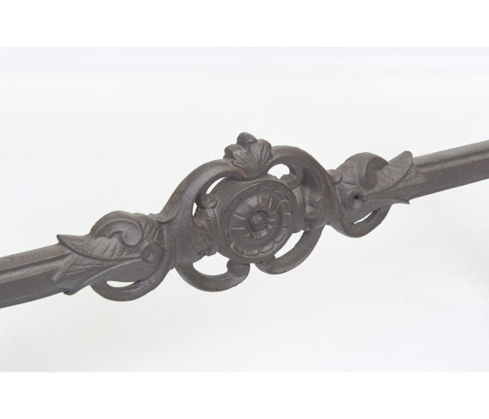 Traditional Cast Iron Table Base