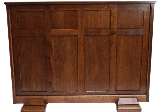 Social Distancing Screens