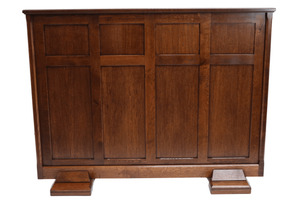 Social Distancing Screens