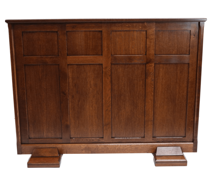 Social Distancing Screens