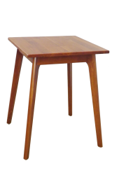 Benchairs Table Square
