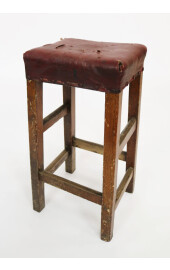 10182 ACC High Stool 1