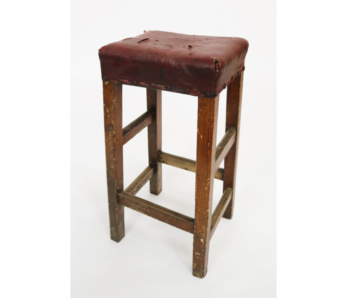 10182 ACC High Stool 1