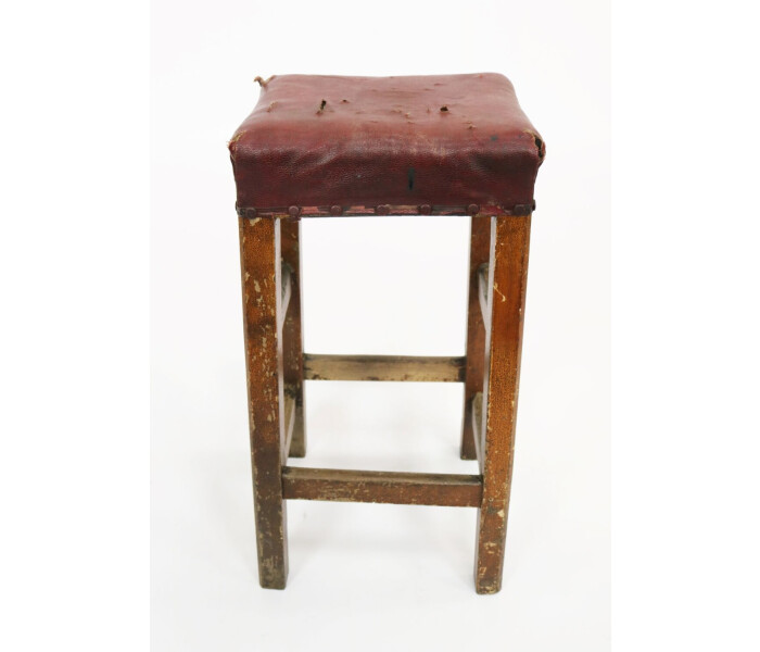 10182 ACC High Stool 3