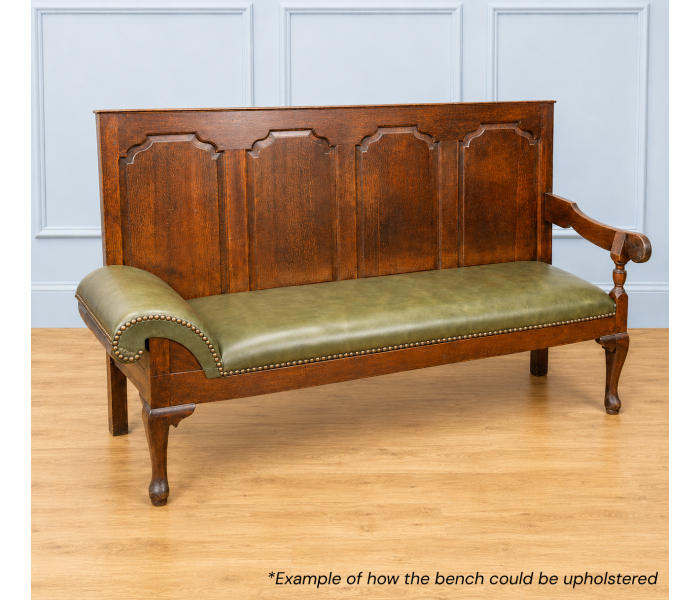 13858 Example of Upholstery
