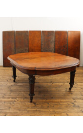 19th C Extending Table 25.11.25 1 Medium