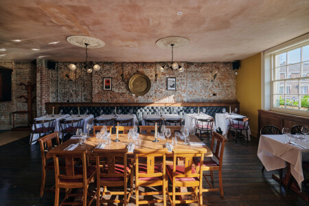 New Project: The Dog & Collar, Liverpool