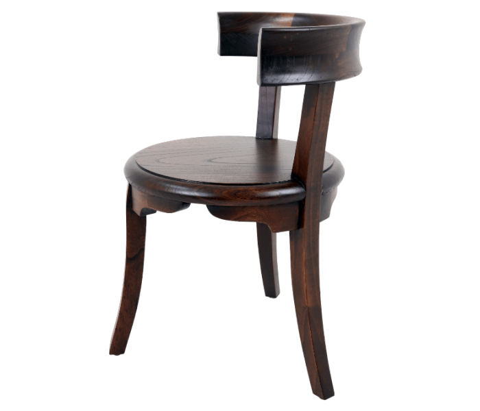 3 Legged Chair Dark 2