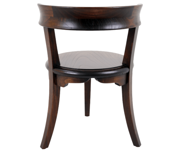 3 Legged Chair Dark 3