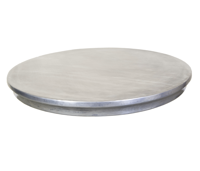 Round Aluminium Restaurant Table Top