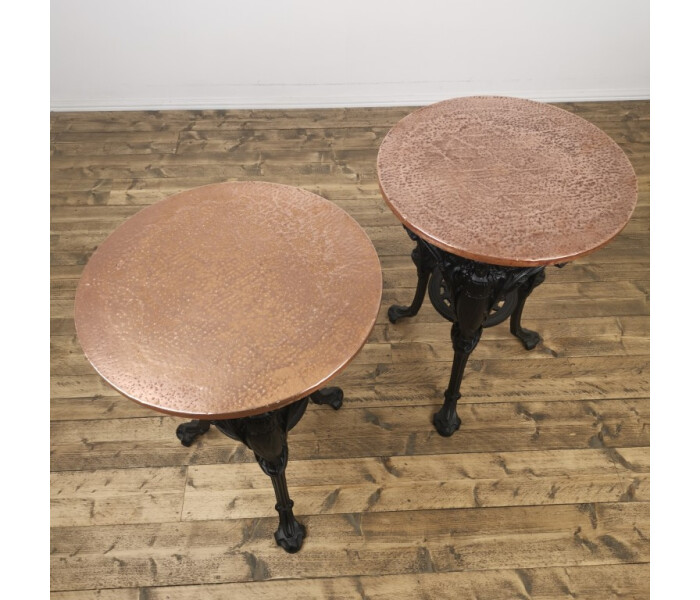 ANGEL HAMMERED PAIR 4 Medium