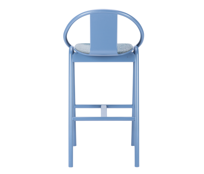 Again stool 4