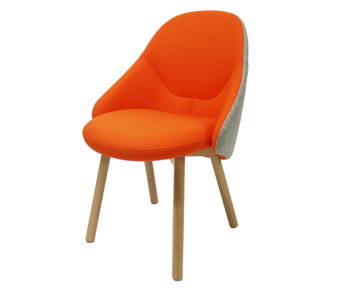 Alba Chair 3