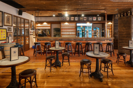 A quick guide to: Marble, Limestone & Granite table tops