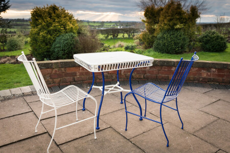 Ask our Experts: Commercial Outdoor Furniture FAQs