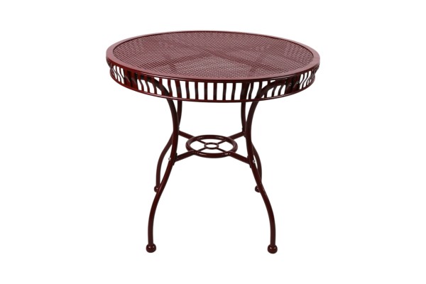Alice Outdoor Round Table 1