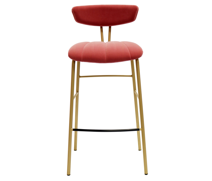 Amy high stool 2 cut