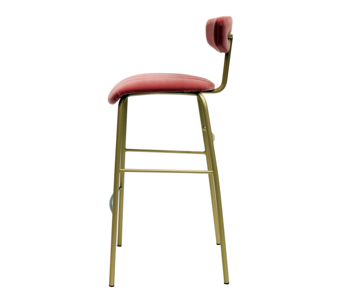 Amy high stool 3 cut