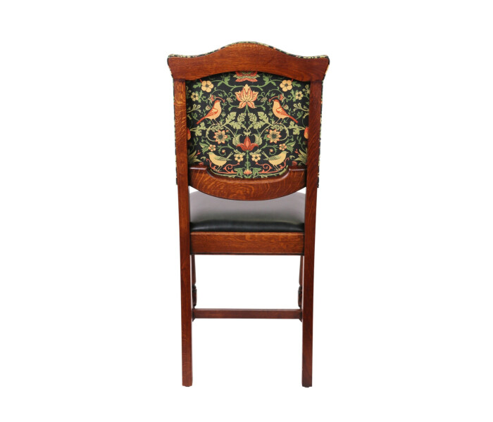 Ashcombe Chair 4