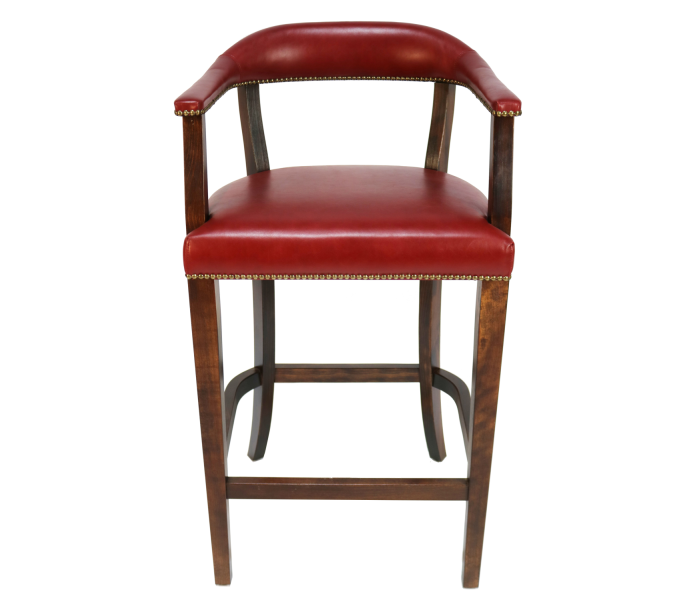 Audley High Stool Cut 2