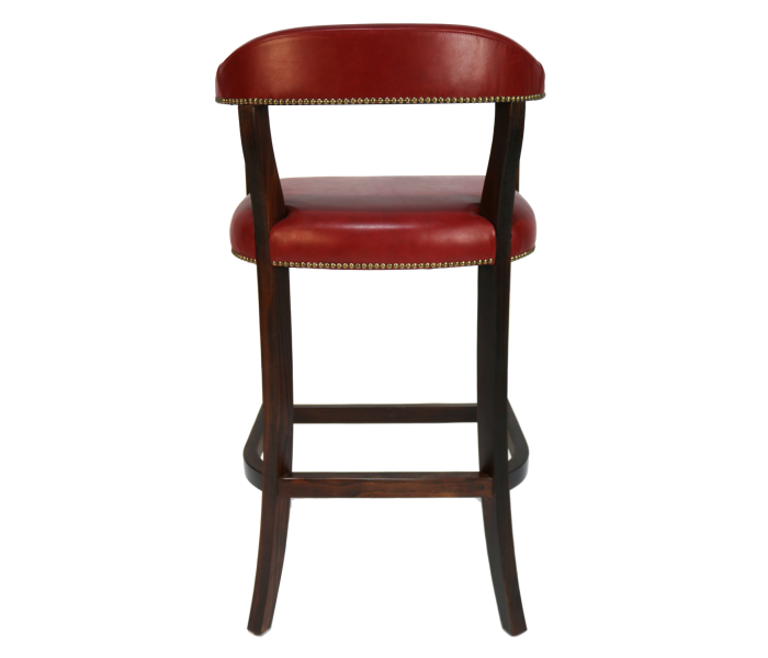 Audley High Stool Cut 4