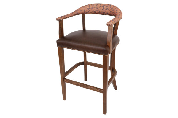 Audley High Stool Feb 26 1