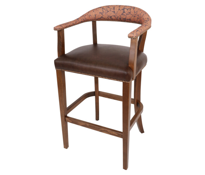 Audley High Stool Feb 26 1