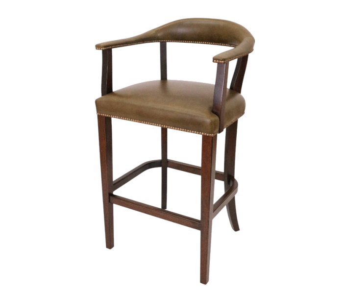 Audley High Stool IDL