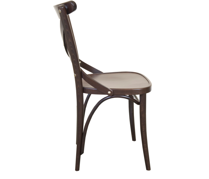 BCP150V Number 150 Crossback Chair 16